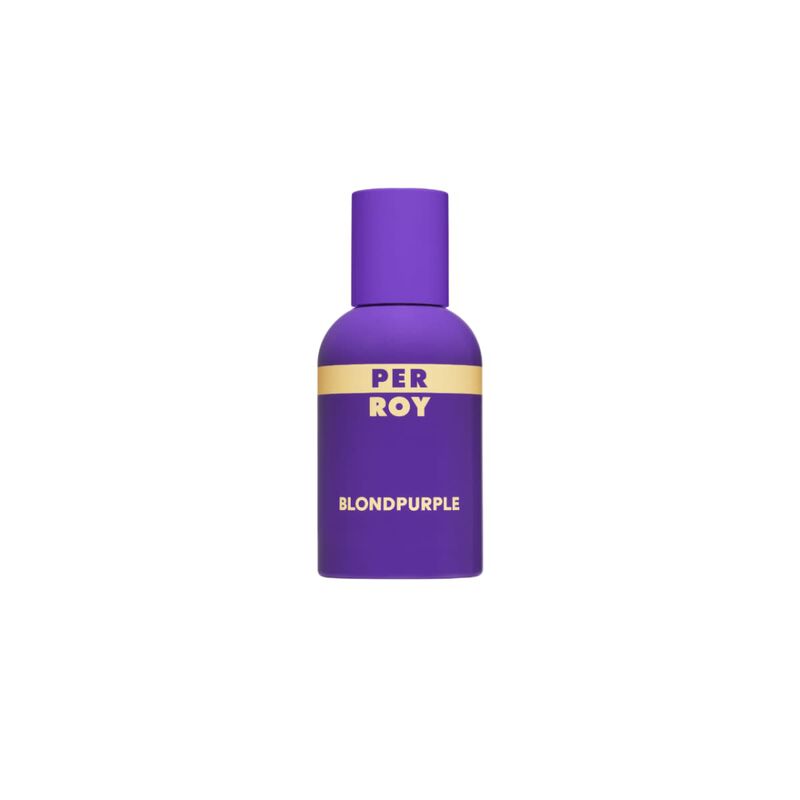 perroy blondpurple