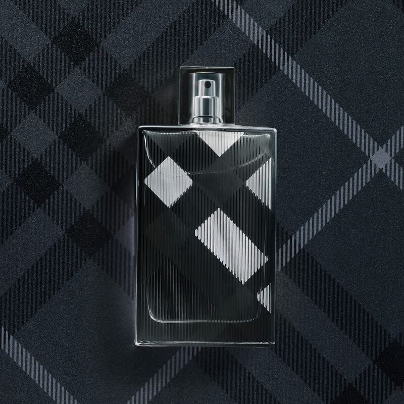 burberry brit eau de toilette
