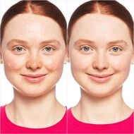 16H Cover & Last Powder faces 16h cover last powder