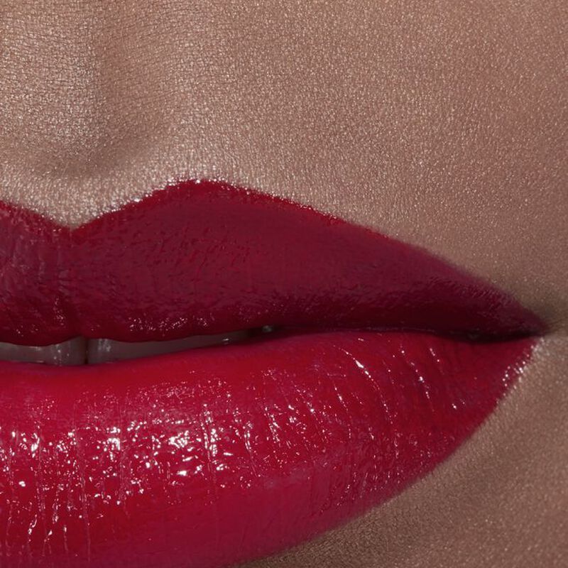 chanel rouge coco