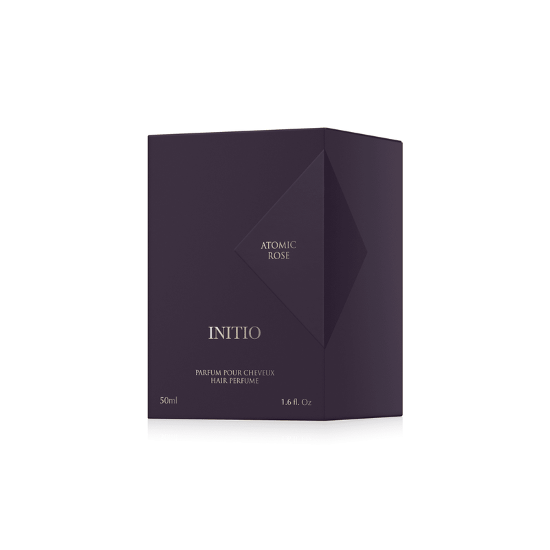 initio parfums prives atomic rose