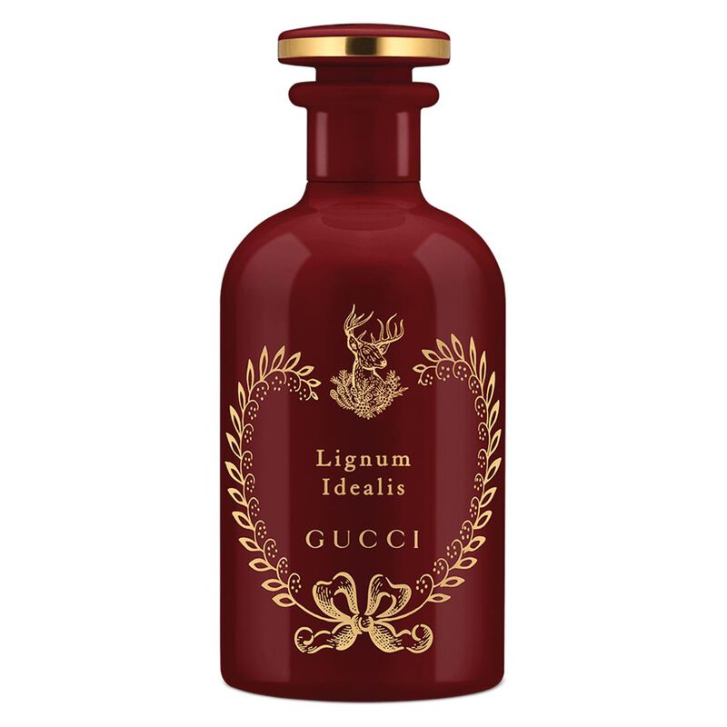 gucci alchemist's garden lignum idealis