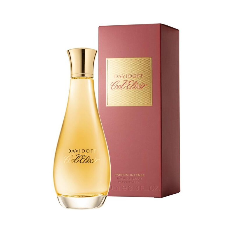 دافيدوف عطر كول إلكسير