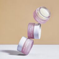 بلسم الشفاه المغذي faces بلسم الشفاه المغذي