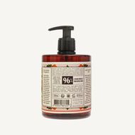 Absolutes Rose Geranium Liquid Marseille Soap faces absolutes rose geranium liquid marseille soap