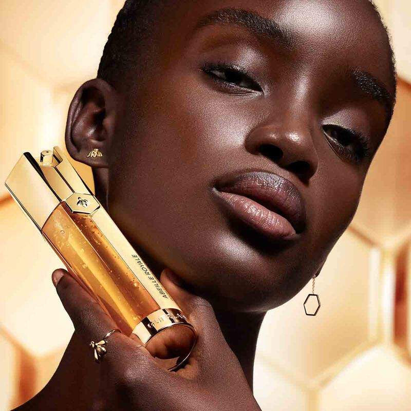 guerlain abeille royale double r renew & repair advanced serum