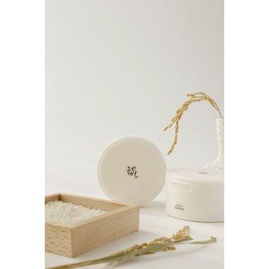 faces radiance cleansing balm