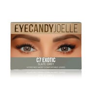 faces عدسات اللاصقة سي ٧  اكزوتيك