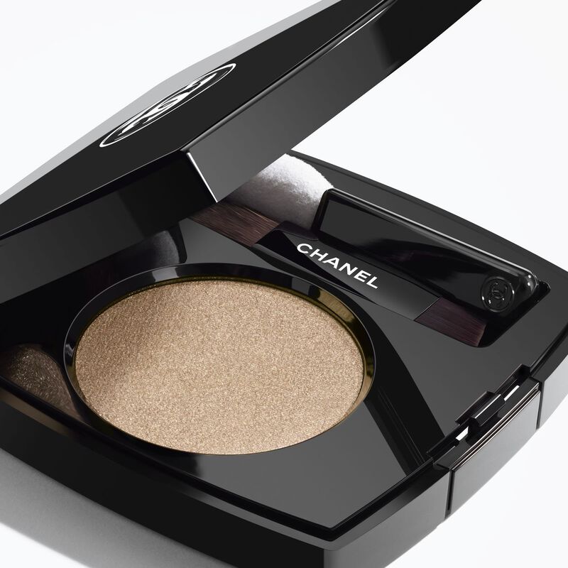 شانيل chanel ombre essentielle multiuse longwearing eyeshadow مستحضر لتظليل الجفون طويل الثبات متعدد الاستعمالات