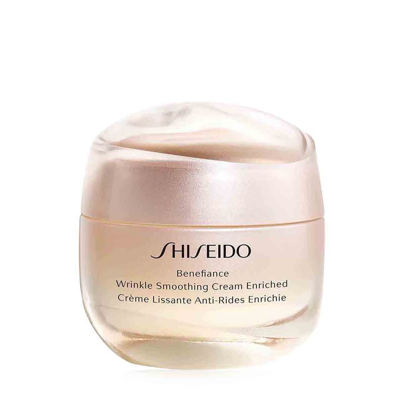 shiseido benefiance serum value set