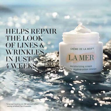 faces cr me de la mer moisturizer