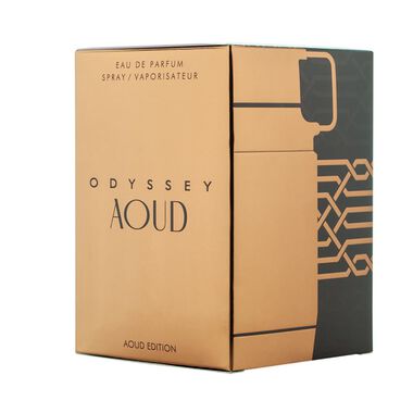 faces odyssey aoud edition