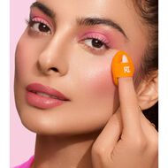 faces ميني ميركل اسفنجات كونسيلر صغيرة