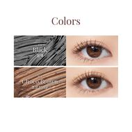 Mood Up Mascara Long & Curl faces mood up mascara long curl