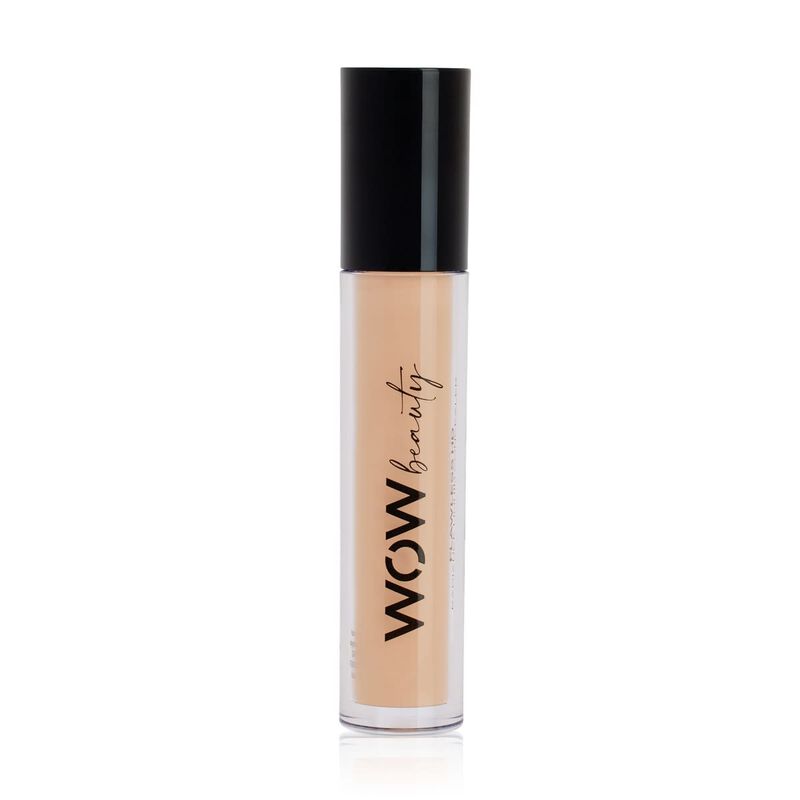 wow beauty hd flawless light concealer