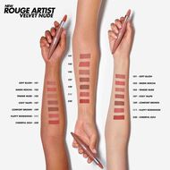 faces rouge artist velvet nude