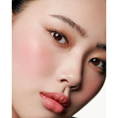 N°1 DE CHANEL BAUME LÈVRES ET JOUES faces n 1 de chanel baume l vres et joues