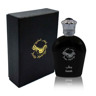 faces gazab   eau de parfum