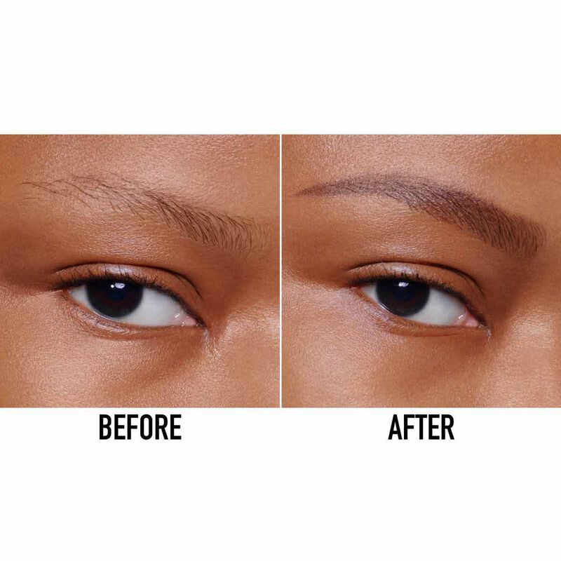 dior diorshow kabuki brow styler