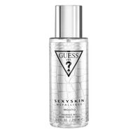 faces sexy skin metallique mojito