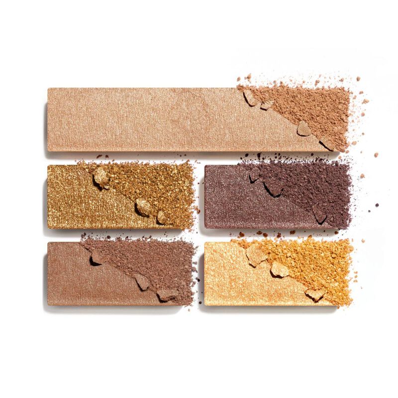 chanel les beiges