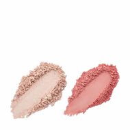 faces مجموعة بلاشر وهايلايتر روز جلو تشيك دو