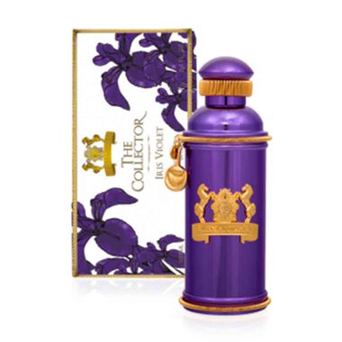 faces عطر إيريس فيوليت