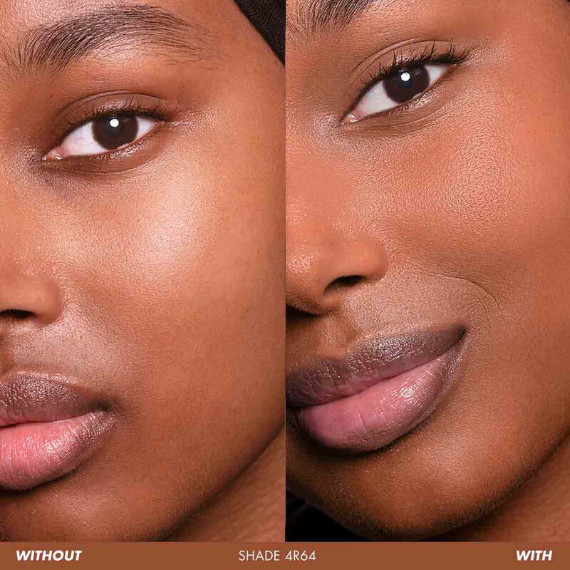 make up for ever hd skin foundation