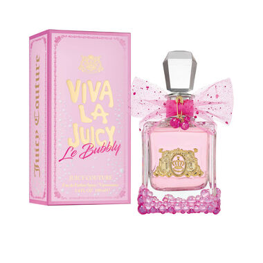 faces viva la juicy le bubbly