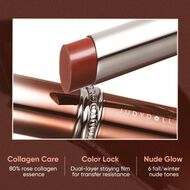 Stay Shine Lipstick 101 faces stay shine lipstick 101