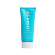 faces classic body spf30 lotion   tropical coconut