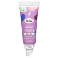 faces تنت شفاه بالتوت الأرق