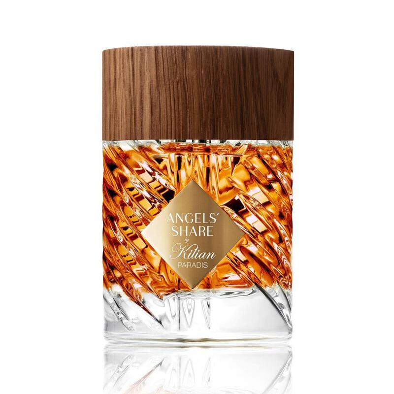kilian angels' share paradis