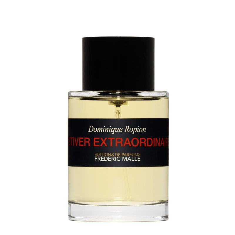 frederic malle vetiver extraordinaire