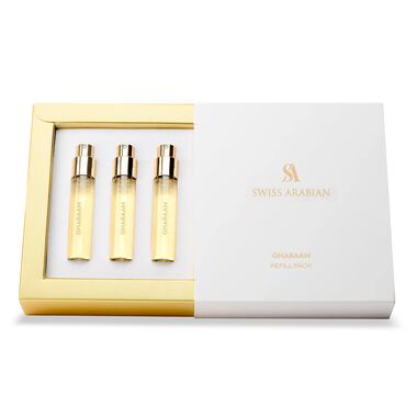 faces gharaam   refill set
