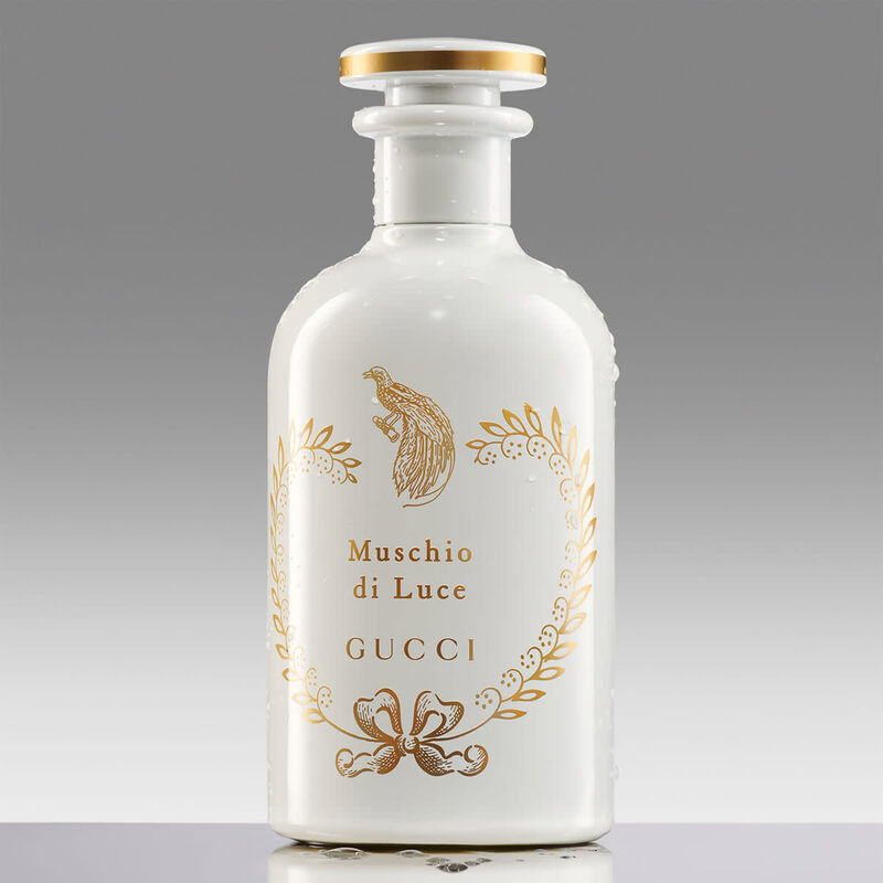 غوتشي ذا ألكيميستس غاردِن موسكيو دي لوتشي