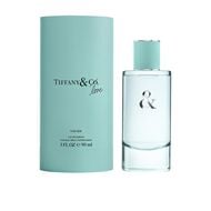 Tiffany & Love Eau de Parfum faces tiffany love eau de parfum