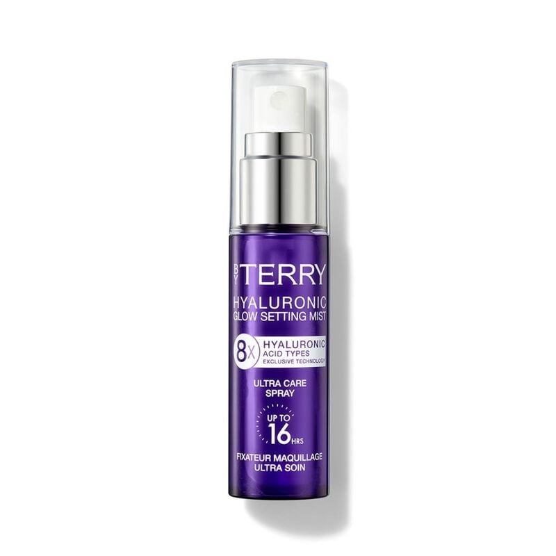 by terry hyaluronic glow setting mist