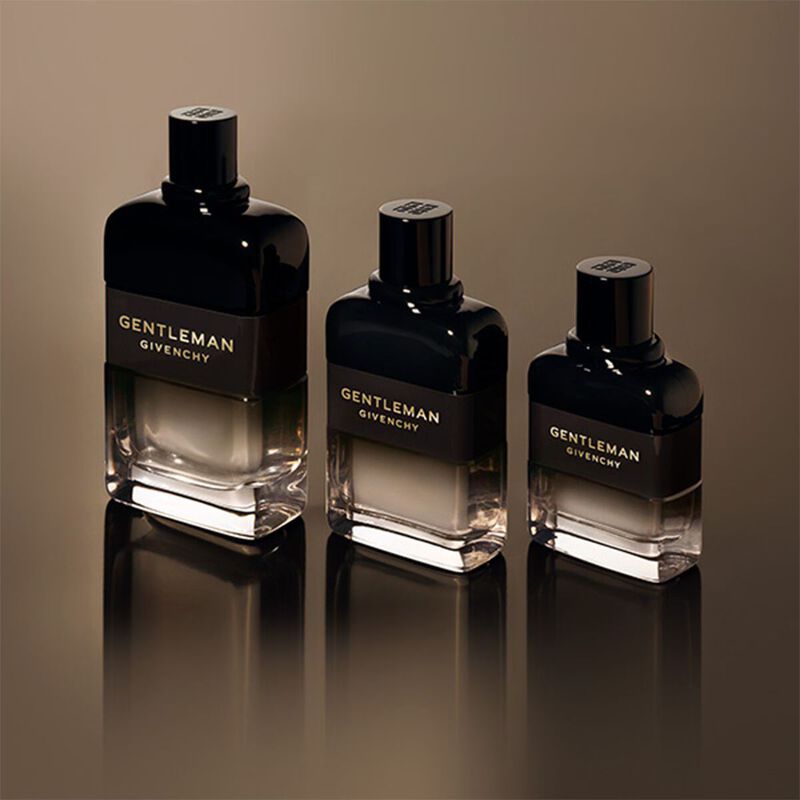givenchy gentleman givenchy eau de parfum boisee