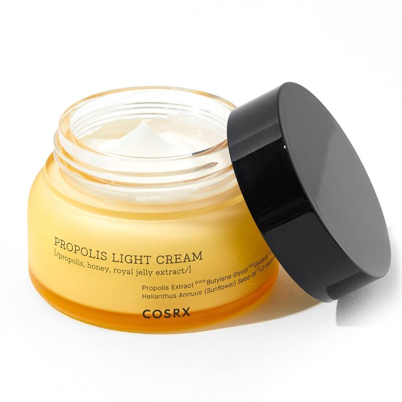 cosrx full fit propolis light