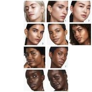 Forever Glow Star Filter faces forever glow star filter