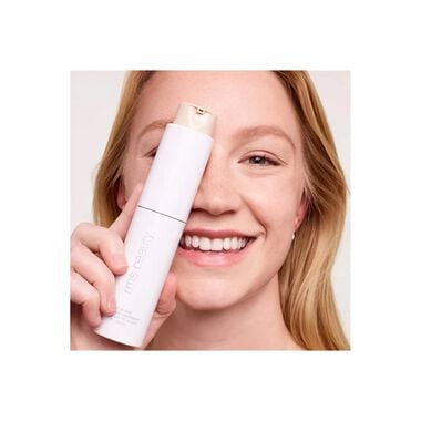 faces فاونديشن ريفولف بلمسة نهائية طبيعية