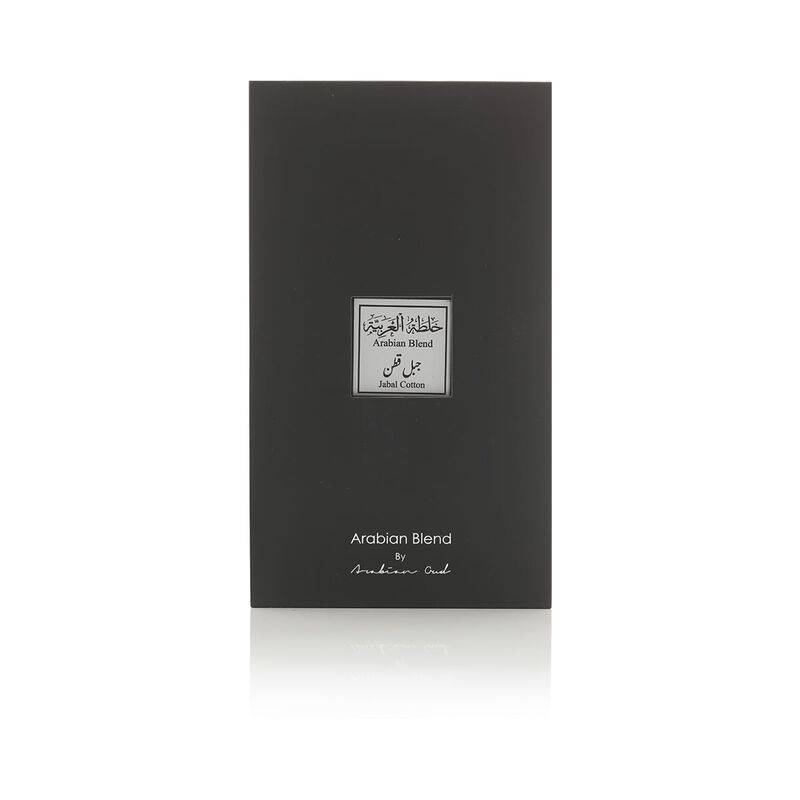 العربية للعود عطر جبل قطن