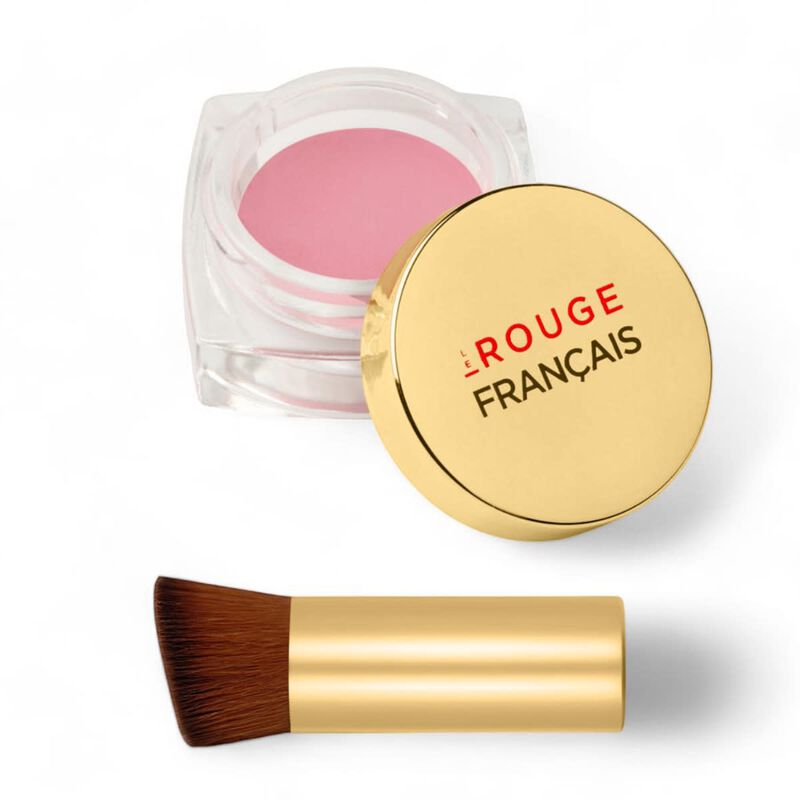le rouge francais theodora powder