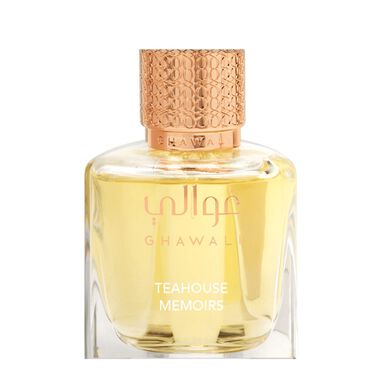 faces عطر تيهاوس ميموار