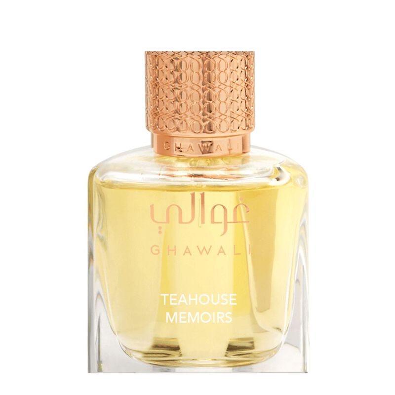 غوالي عطر تيهاوس ميموار