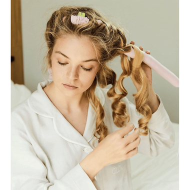 faces hair curling cool curl