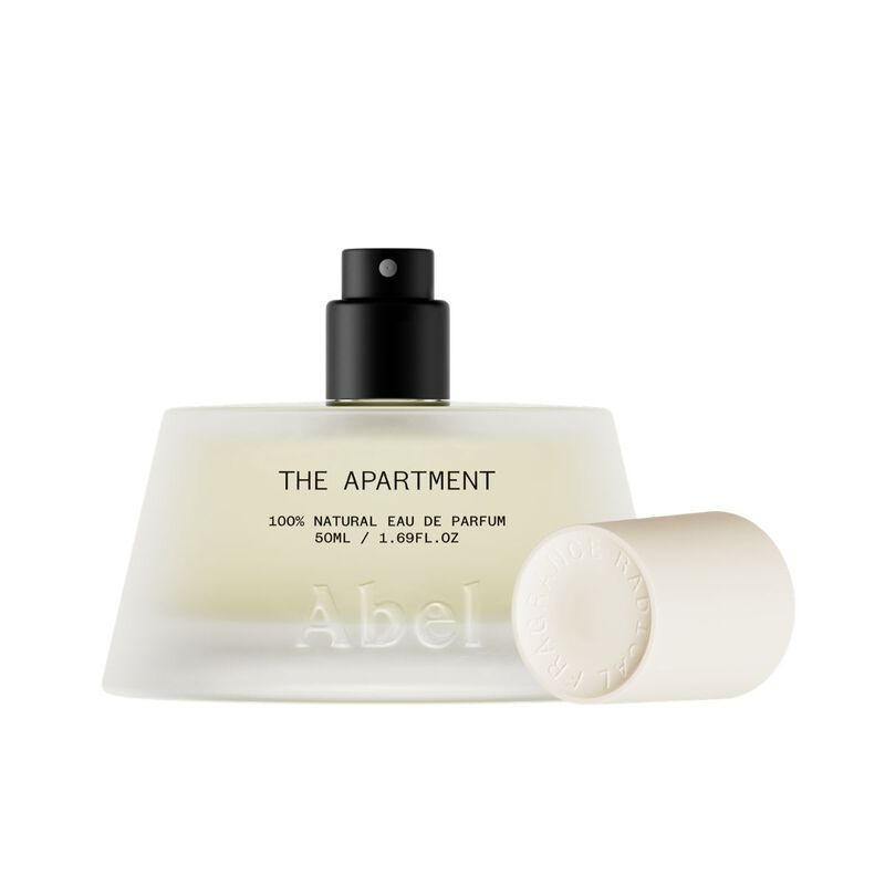 abel the apartment