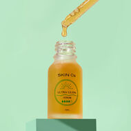 Ultra Glow Intense Treatment Kit faces ultra glow intense treatment kit