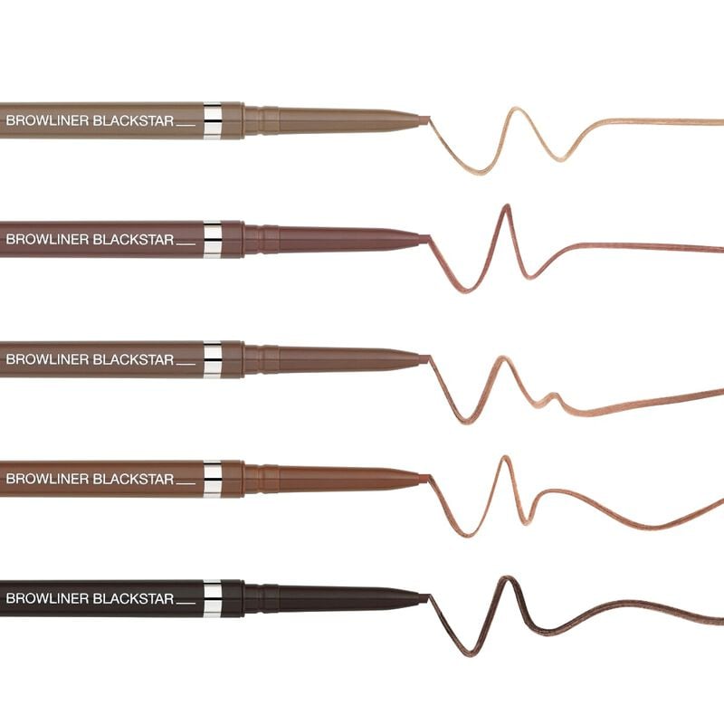 by terry browliner blackstar